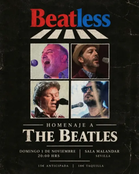 Beatlees