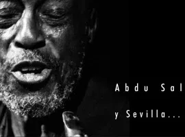 Homenaje a Abdu Salim (Jazz en Noviembre)