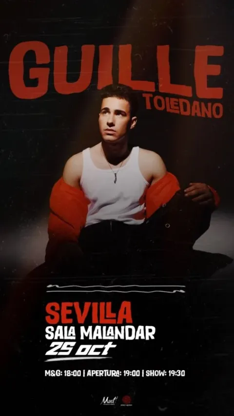 Guille Toledano