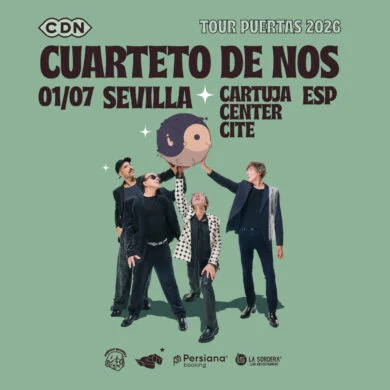 Cuarteto de Nos