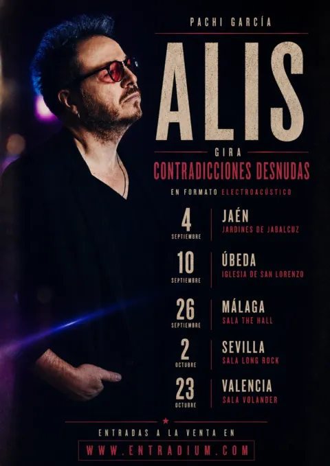 Alis