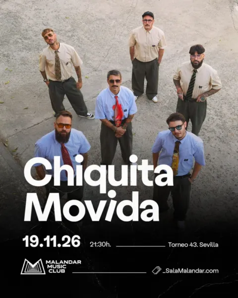 Chiquita Movida