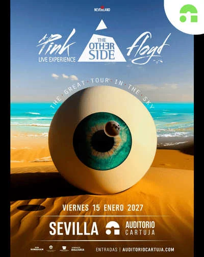 Pink Floyd – The Other Side