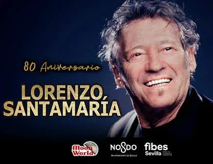 Lorenzo Santamaría