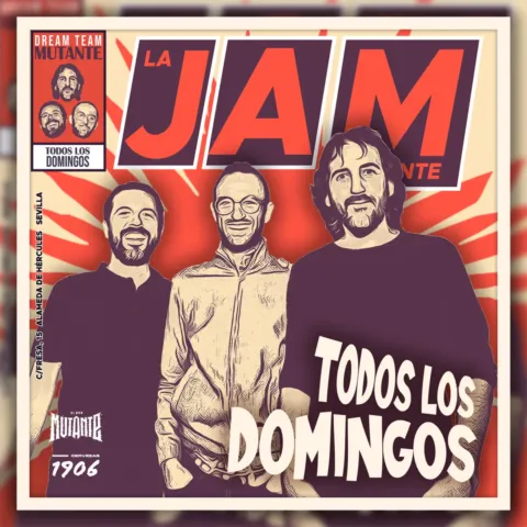 La Jam Mutante