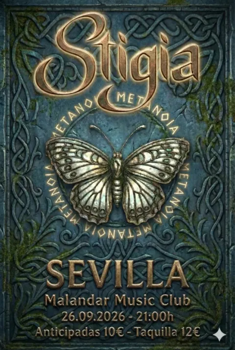 Stigia