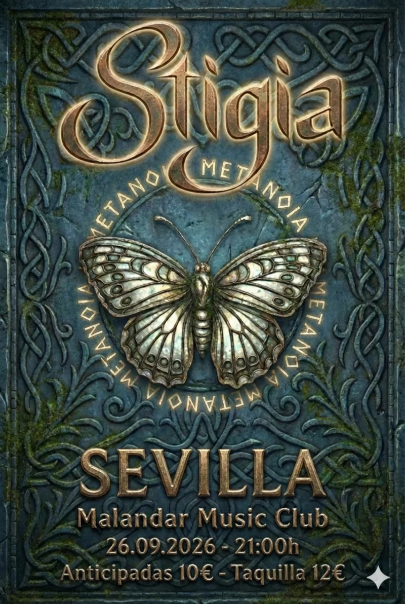 Stigia