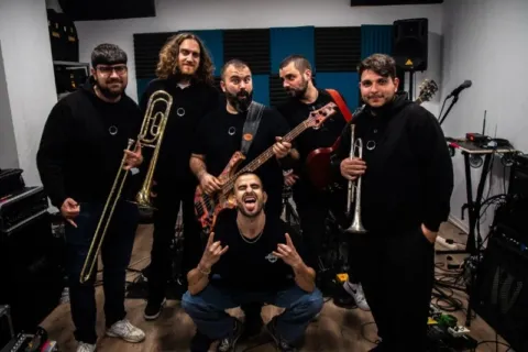 Miguel Company