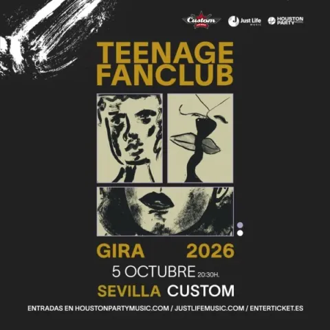 Teenage Fanclub