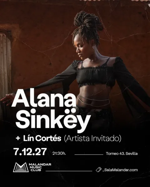 Alana Sinkëy