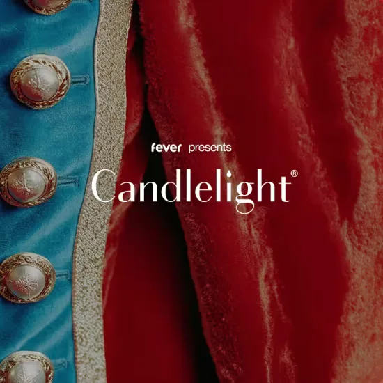Candlelight: Tributo a Queen & The Beatles en Sevilla