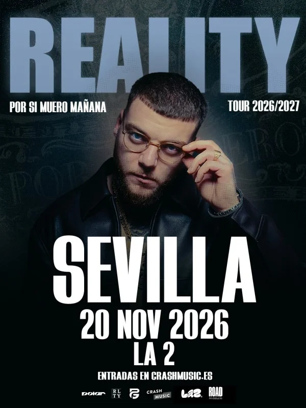 Reality en Sevilla