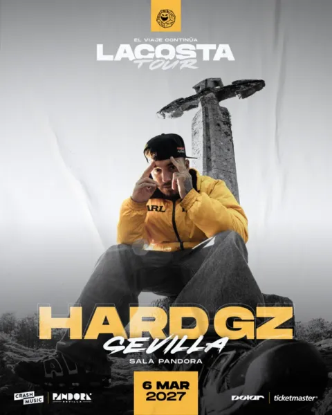Hard GZ