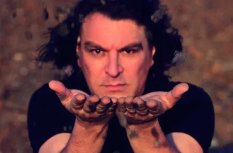 Dorantes – Fractal Arcano (Bienal de Flamenco)