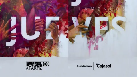 Festeros S.A. – El Pechuguita, Javielito Heredia y más (Jueves Flamencos)