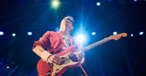 Homenaje a Dire Straits