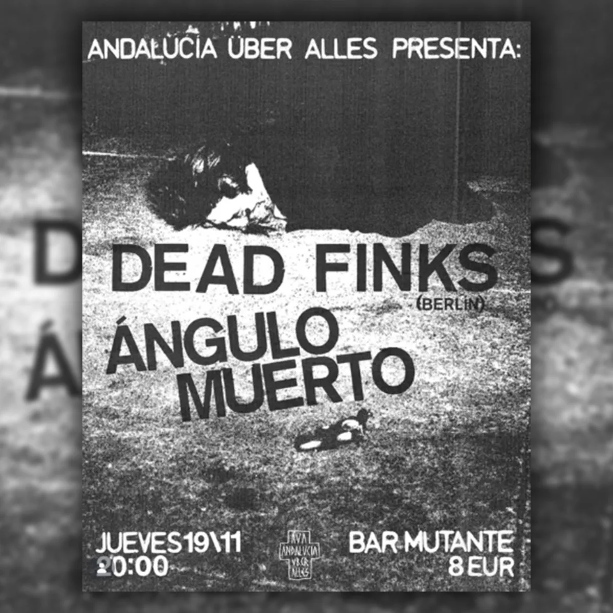 Nuevos conciertos a la venta en Sevilla (semana del 28 de octubre)