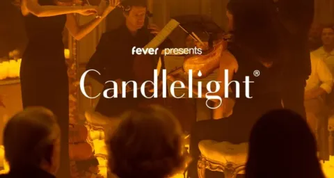 Candlelight: Los Clásicos del Halloween