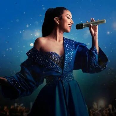 Lita Pezo – Tour Europa