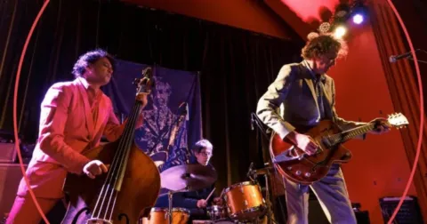 The Sadies