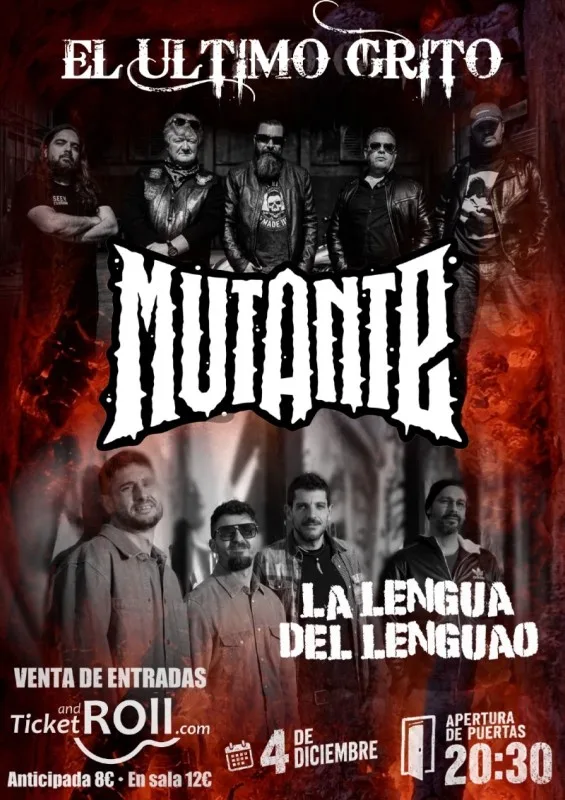 Nuevos conciertos a la venta en Sevilla (semana del 21 de octubre)