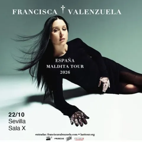 Francisca Valenzuela