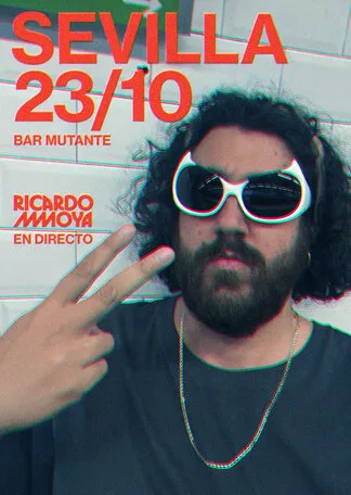 Conciertos en Sevilla esta semana (del 19 al 25 de octubre de 2026)