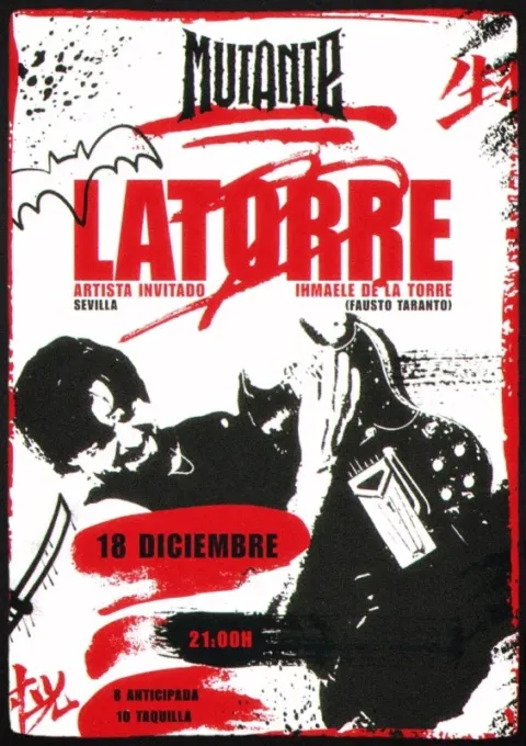 D.latorre