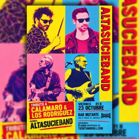 Altasucieband