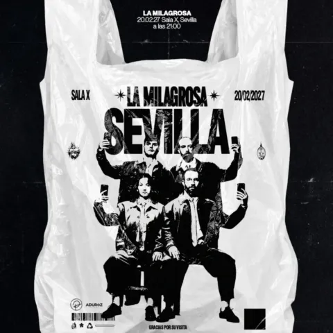 La Milagrosa