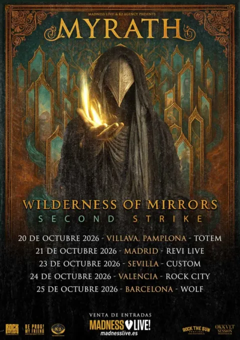 Myrath