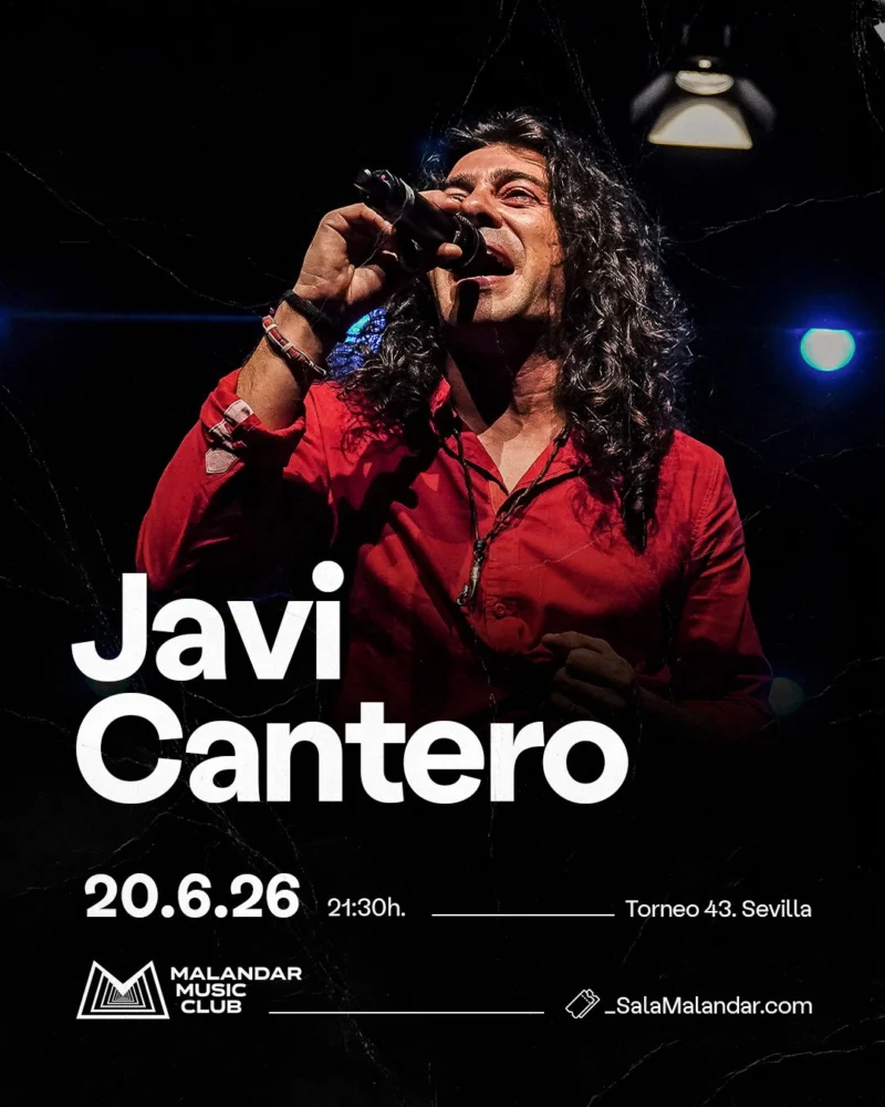 Javi Cantero