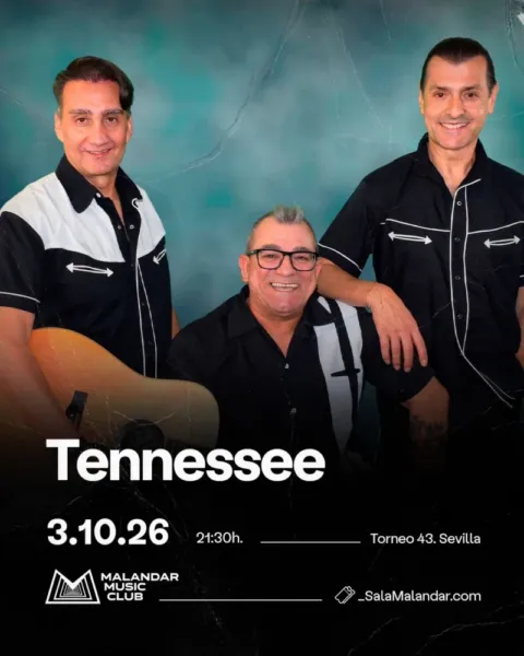 Tennessee