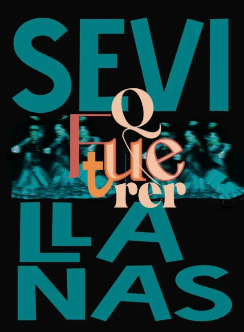Fue tu querer (Sevillanas) (Bienal de Flamenco)