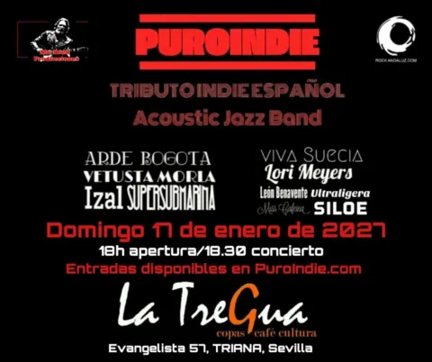 Puro Indie