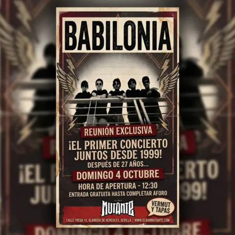 Babilonia