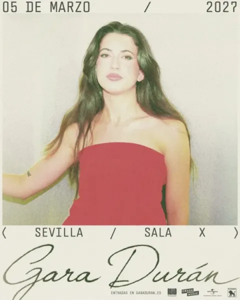 Gara Durán