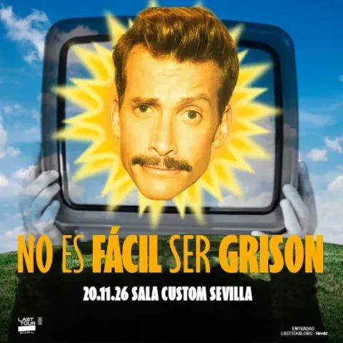 Grison