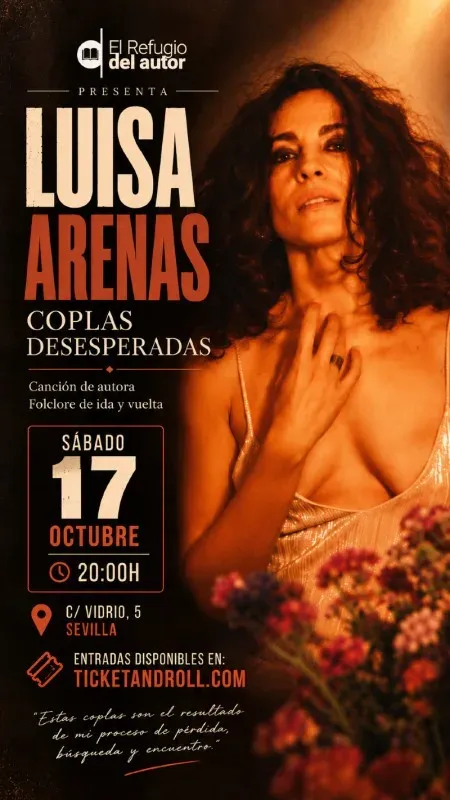 Luisa Arenas