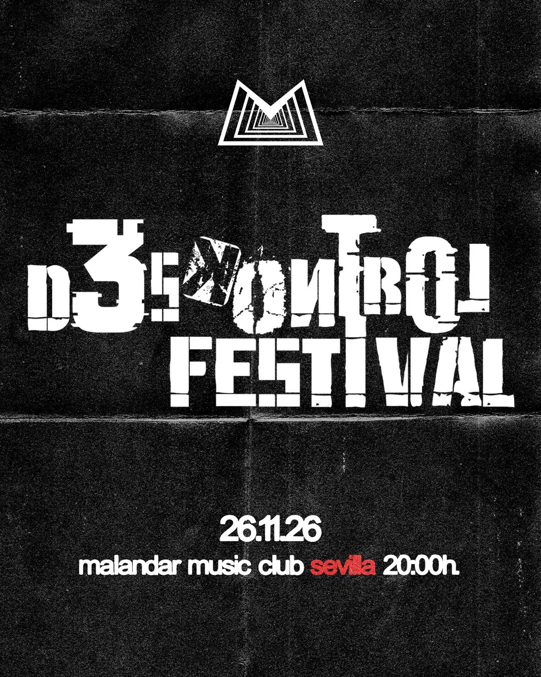 Nuevos conciertos a la venta en Sevilla (semana del 21 de octubre)