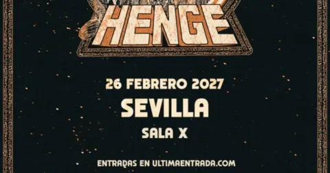 Henge