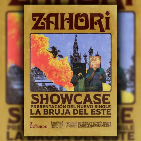 Zahori
