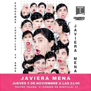 Javiera Mena