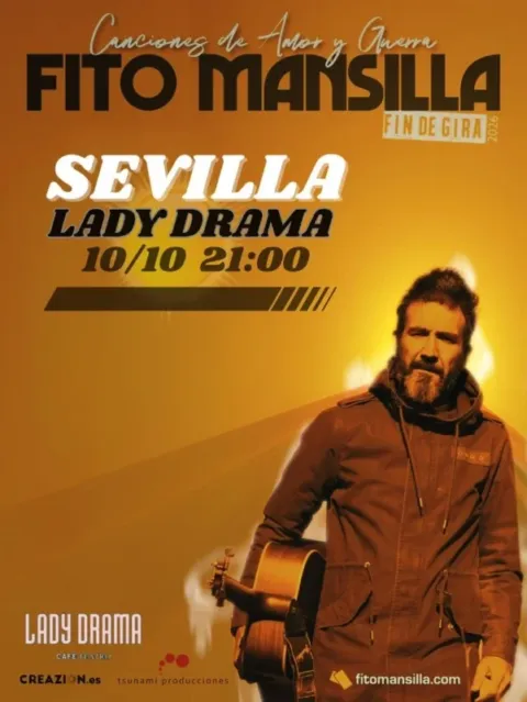 Fito Mansilla