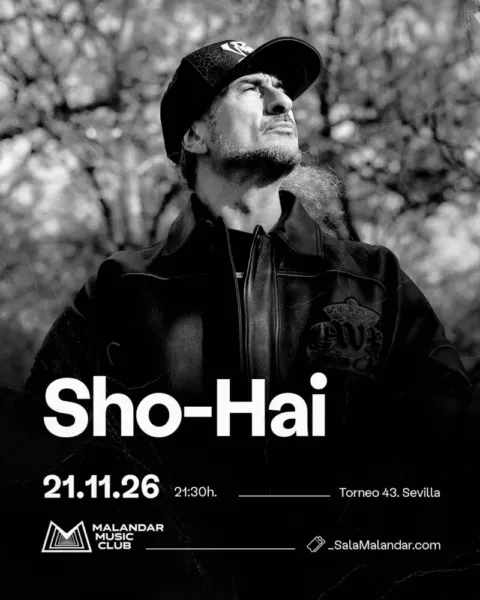 Sho-Hai