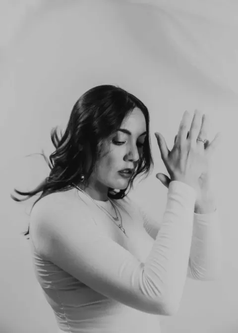 María Marín - Las Tres Marías (Bienal de Flamenco)