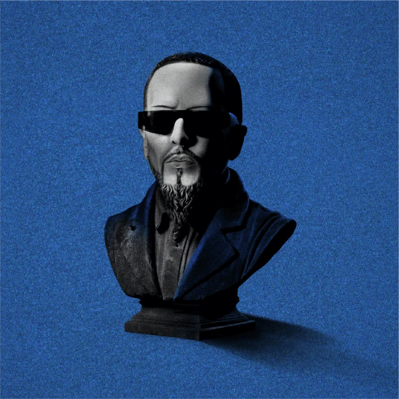 Yandel Sinfónico en Icónica Sevilla Fest