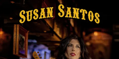 Susan Santos