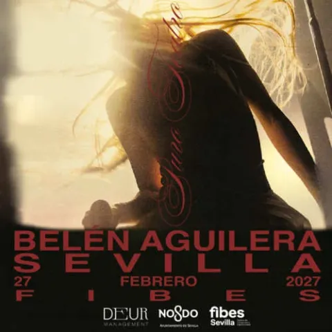 Belén Aguilera