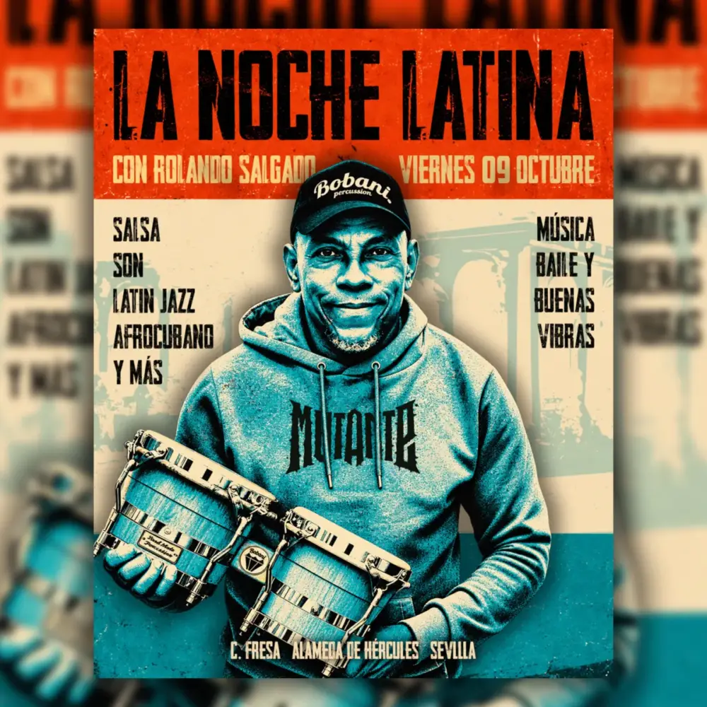 La Noche Latina